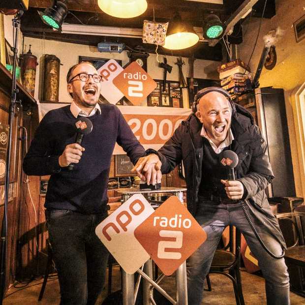 Arbeid Extreem belangrijk samenzwering Je kan vanaf nu weer stemmen voor de Top 2000 van NPO Radio 2