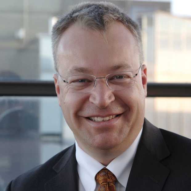 Stephen Elop vervangt Julie Larson-Green als hoofd Xbox divisie