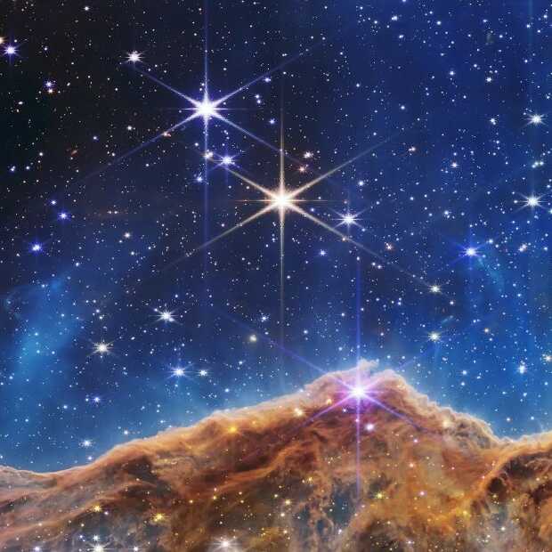 Kannibaliseren de sterren elkaar? 'Dode' sterren gevonden