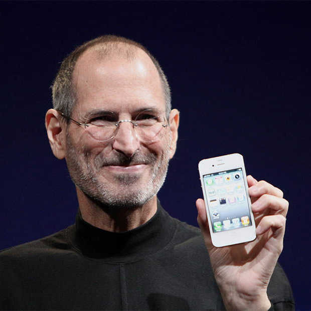 ​Steve Jobs day: 5 lessen om van de Apple-oprichter te leren