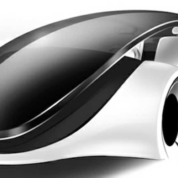 Steve Jobs droomde van revolutie in de autowereld 