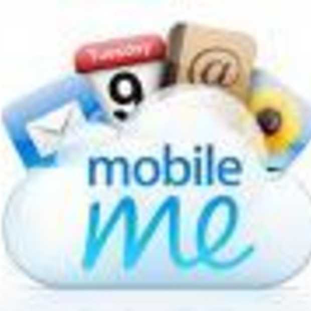 Steve Jobs en MobileMe: de e-mail