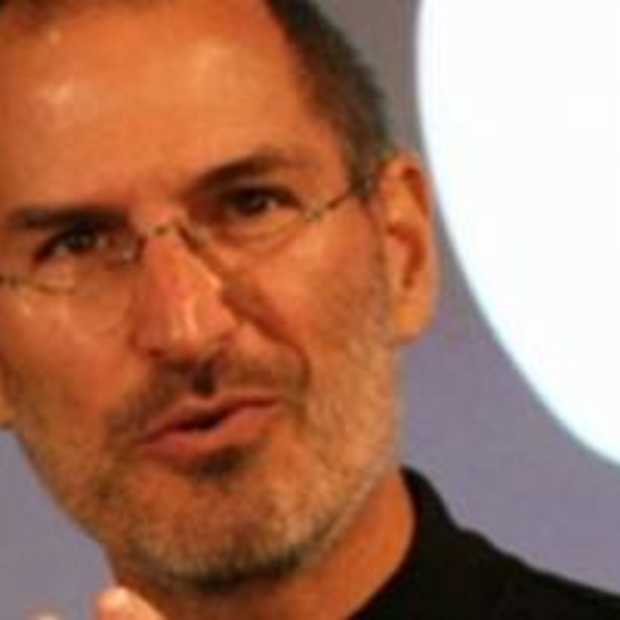 Steve Jobs legt uit waarom Apple gestopt is met Flash (en andere technologieën)