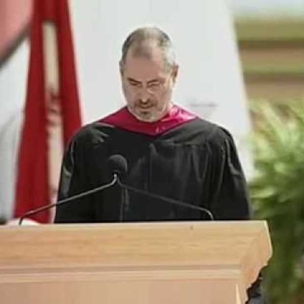 Steve Jobs Stanford Commencement Speech [2005] 