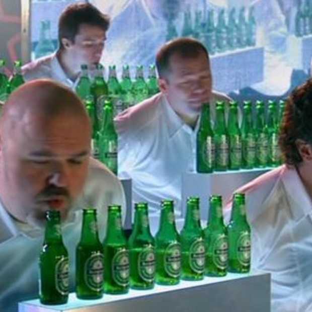 STIVA: In 2013 op 6 jongerenzenders geen alcoholreclame