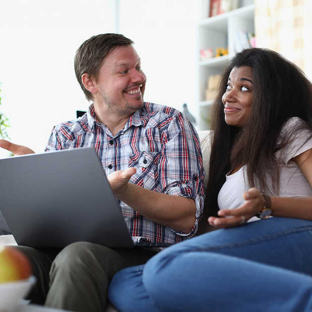 5 x waarom stockmedia voor je eigen website heel handig zijn