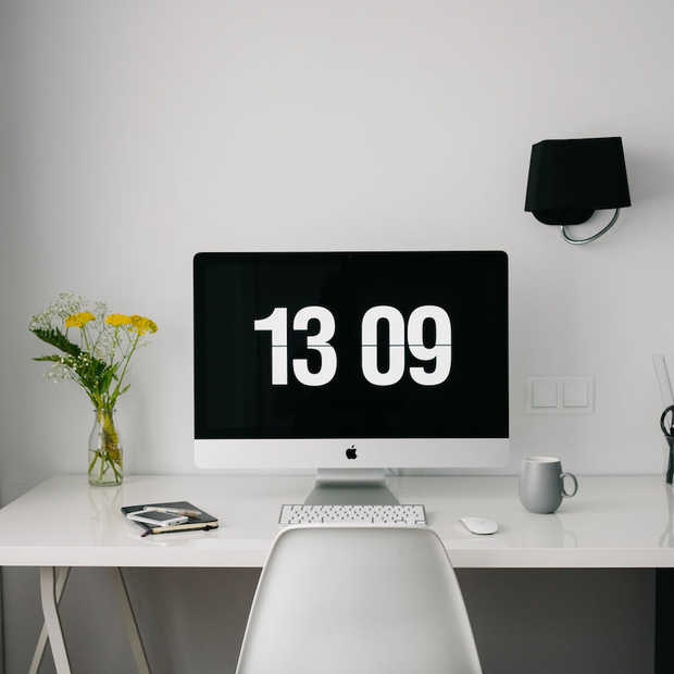 Je pc en data beveiligen: 5 must do's