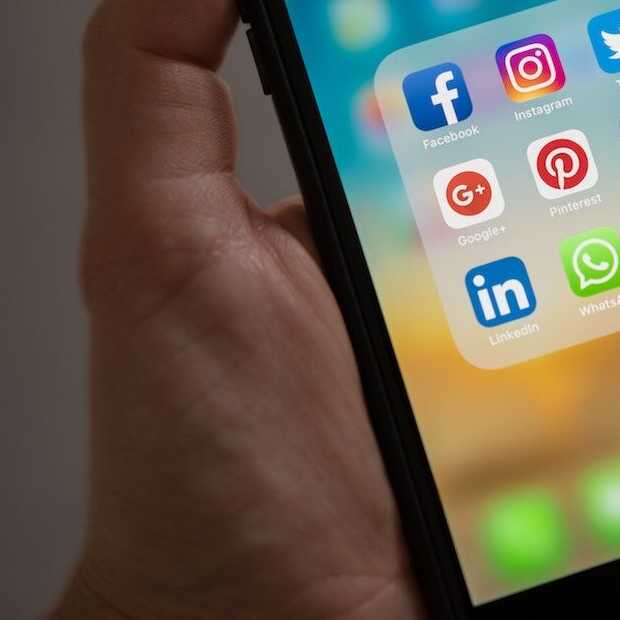 WhatsApp, Instagram en Facebook down: grote storing