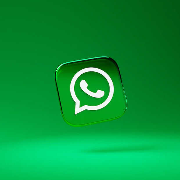 WhatsApp heeft storing: appjes komen niet aan