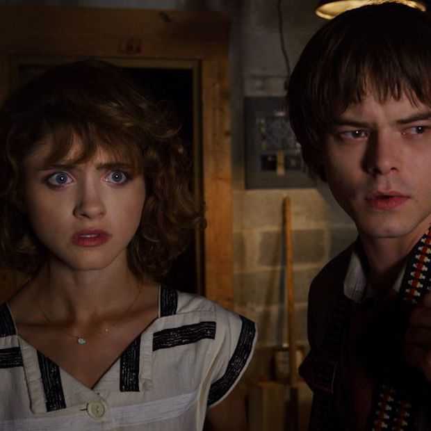 Pure horror! De nieuwste en laatste trailer voor Stranger Things 3