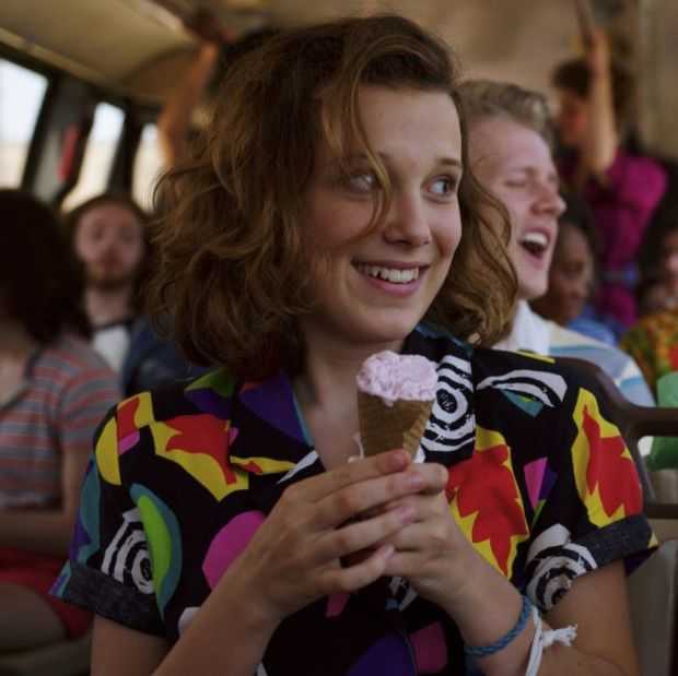 Vierde seizoen Stranger Things brengt oude bekende terug