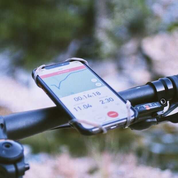 Strava lijft 3D kaartenbouwer Fatmap in