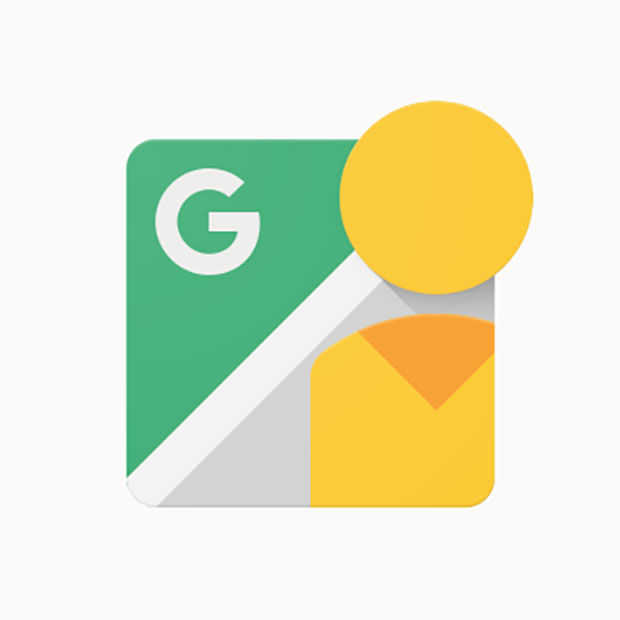 Google Street View app voor iOS & Android