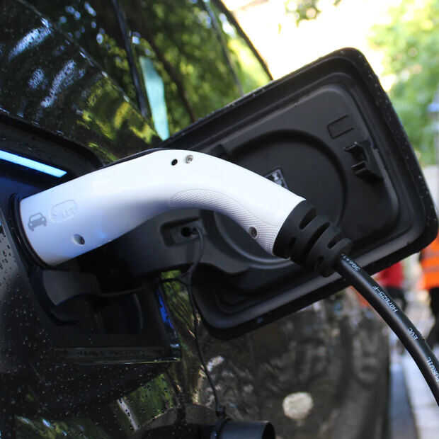 ​Vanmiddag krijg je geld toe op je stroomgebruik