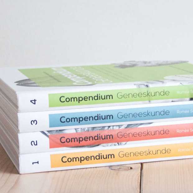 Studenten geneeskunde schrijven per ongeluk een bestseller