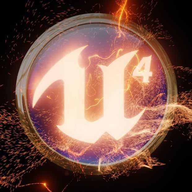 Unreal Engine 4 nu gratis beschikbaar voor studenten