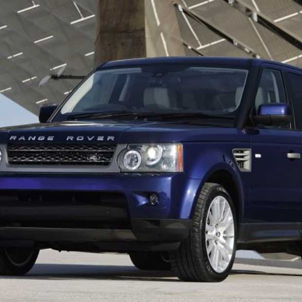 Studie brits autoblad what car bevestigt range rover minst