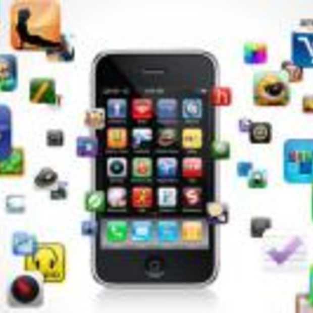 Succes met je app!