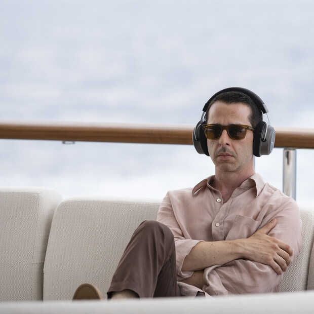 Nieuw seizoen van de geniale serie Succession staat nu op Ziggo