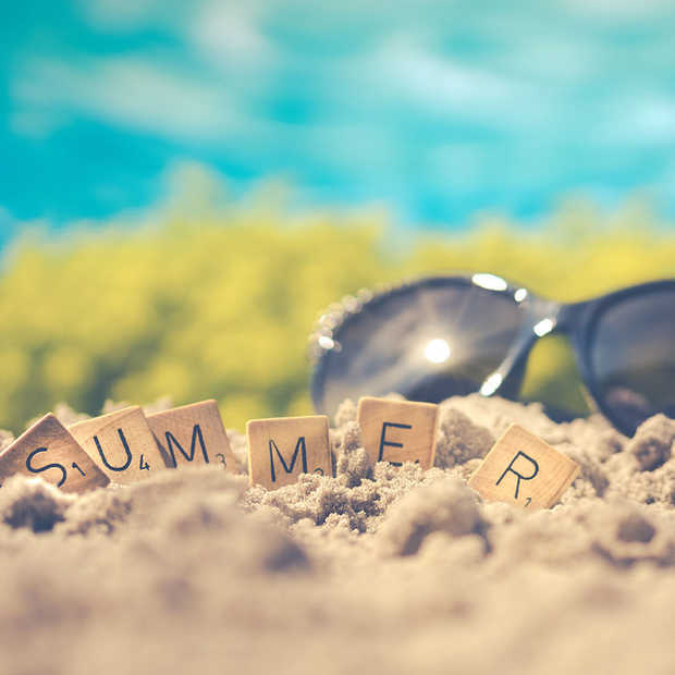 Zo kom je gezond de zomer door: 6 tips