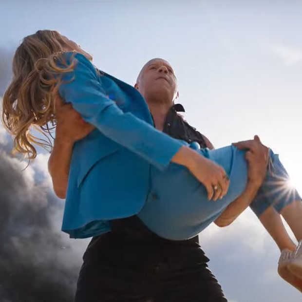 De beste filmtrailers van Super Bowl 2023