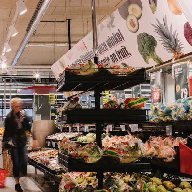 Het loont de moeite om de kassabon bij de supermarkt te checken