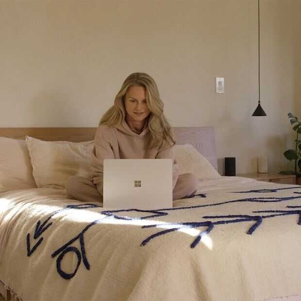 Microsoft onthult vierde generatie van de Surface Laptop