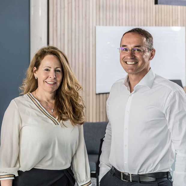 Internationaal veilinghuis Surplex benoemt Nederlandse CEO