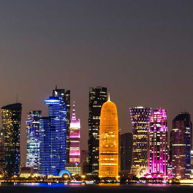 WK-voetbal Qatar: zo houdt het land zijn burgers in de gaten