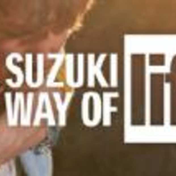 Suzuki en Volvo lanceren social media campagnes