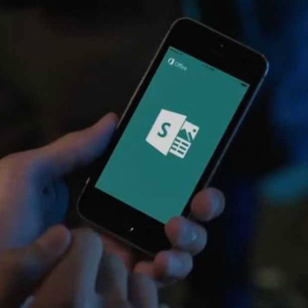 Sway, Microsoft’s nieuwe office app voor het maken van killer presentaties