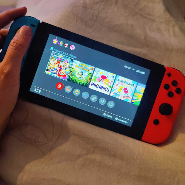 ​UPDATE - Romsite-eigenaar wil Nintendo niet betalen