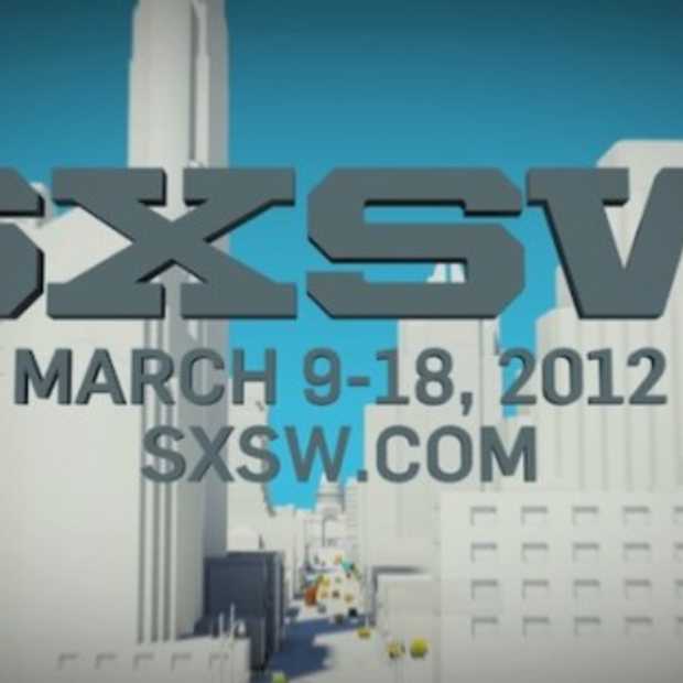 SXSW 2012: Welke app ontwikkelaars zullen o.a. van de partij zijn