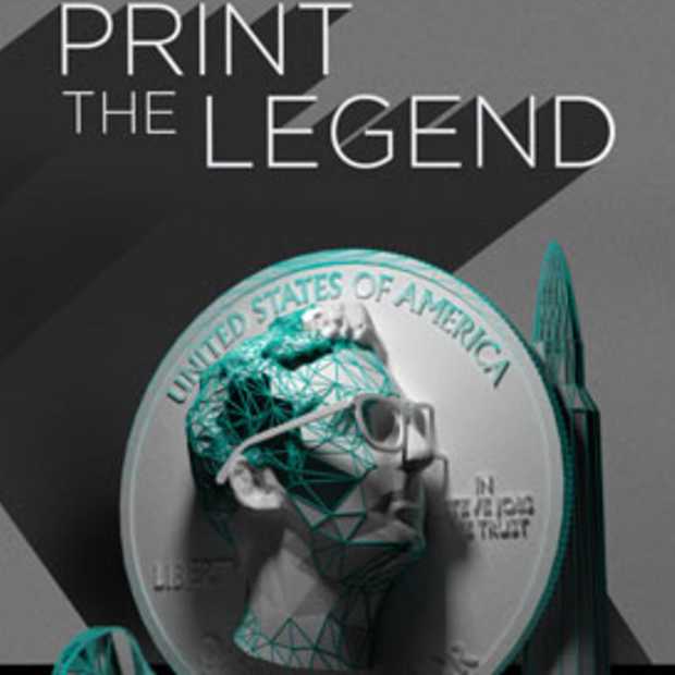 SXSW award winnende documentaire "Print the Legend" naar Netflix