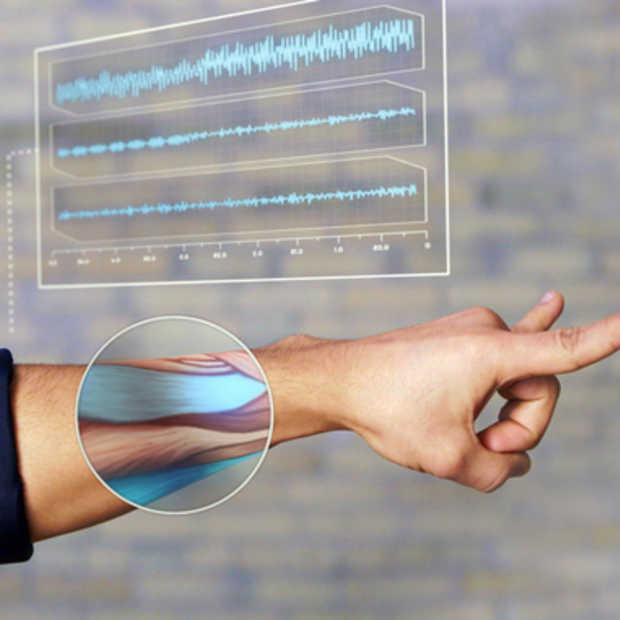 SXSW: Gesture devices: Lokaal versus Globaal