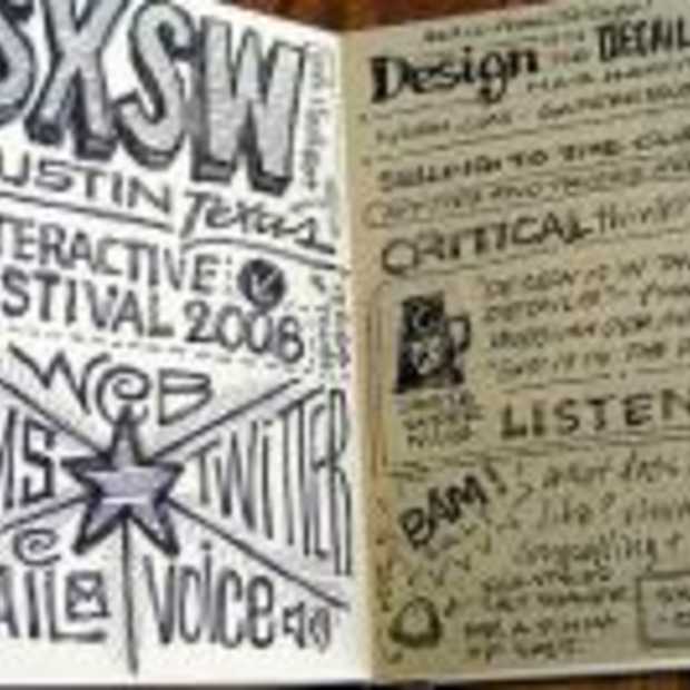 SXSW haalt topsprekers naar Texas