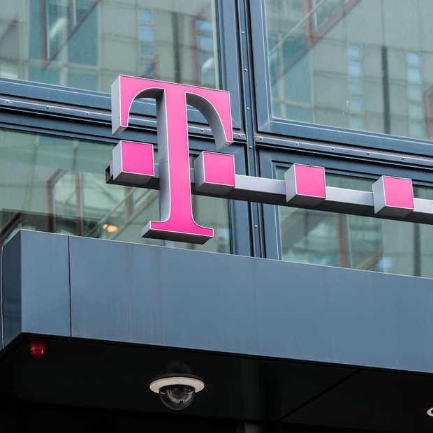 T-Mobile komt nu al met 5G-abbonement