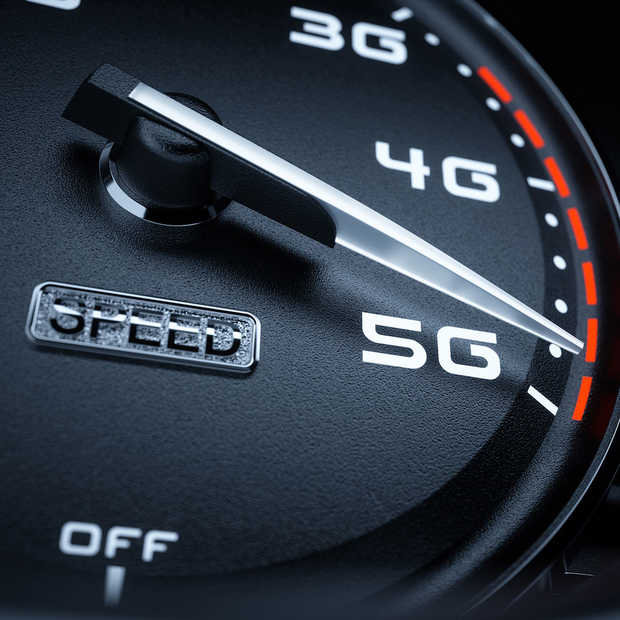 Speedtest: T-Mobile heeft het snelste mobiele netwerk