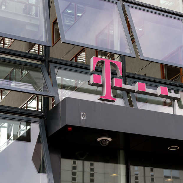 T-Mobile gaat strijd aan met KPN en Ziggo om snel en goedkoop internet