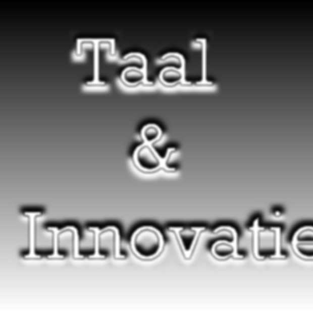 Taal & Innovatie