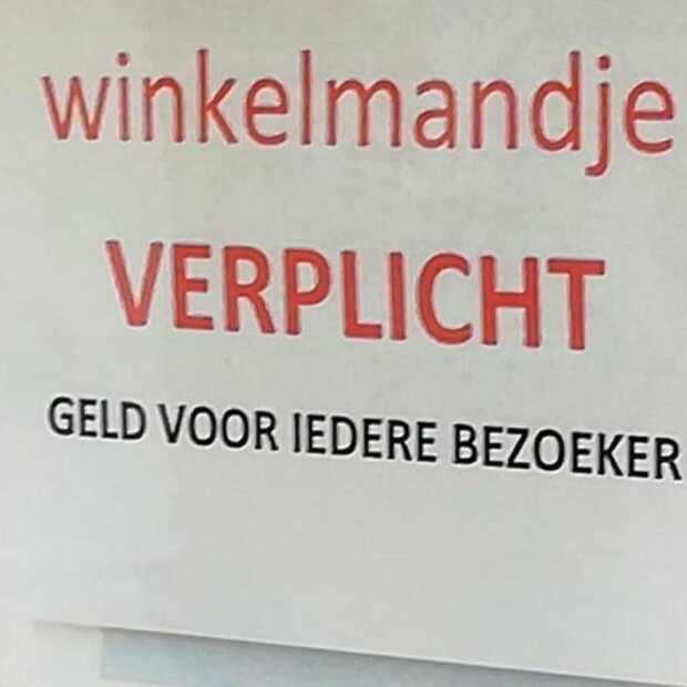 Taalvoutjes-verkiezing van start gegaan: stem op je favoriete spelfout