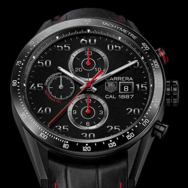 tag heuer smartwatch 41mm