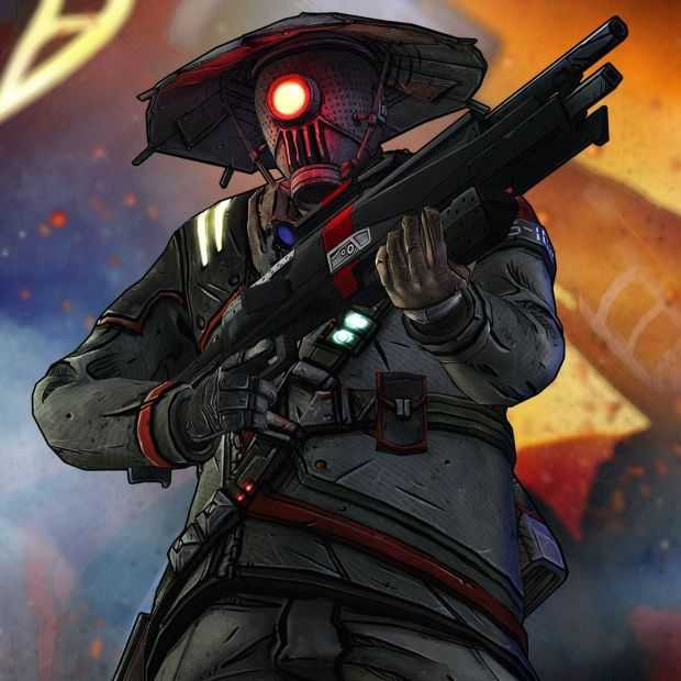Tales from the Borderlands: conclusie