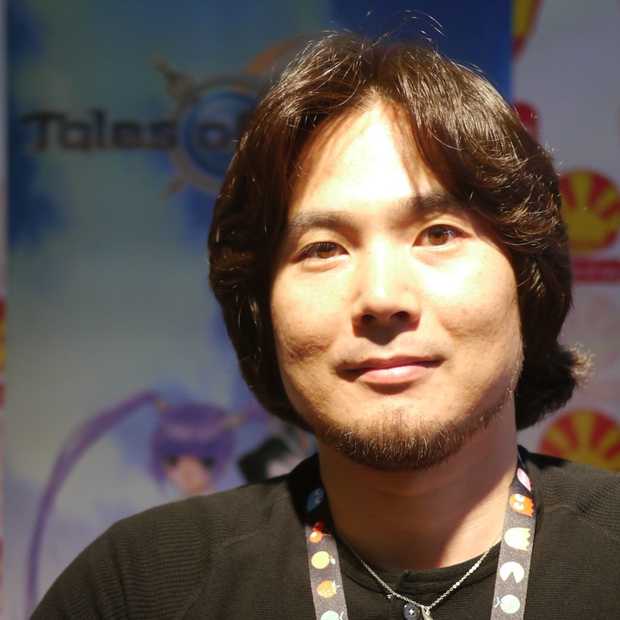 Tales of Xillia 2: een interview met Hideo Baba