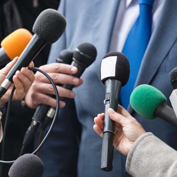 Talpa Network verkoopt het ANP aan Chris Oomen