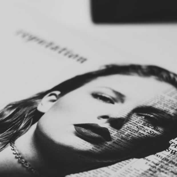 Taylor Swift is TIME Person of the Year: 5 redenen waarom