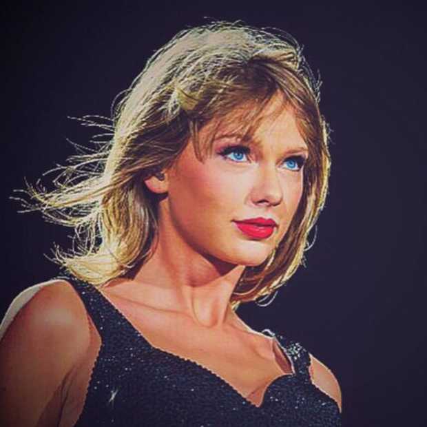 Taylor Swift wil haar album '1989' niet op Apple Music