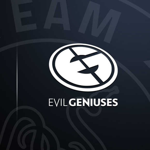 Razer strikt e-sports team Evil Geniuses, uit San Francisco, voor 2 jaar