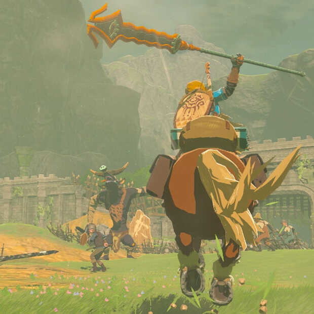 5 redenen om uit te kijken naar Zelda: Tears of the Kingdom