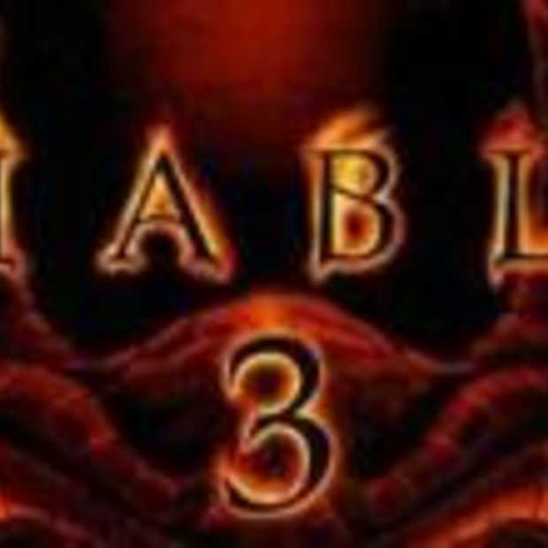 Teaser Diablo III